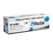 Actis TB-245MA toner (replacement for Brother TN-245M; Standard; 2200 pages; magenta) (5C1246DEBAD5578EEEC6CB1B98AA21D36CBD1161)