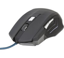 Omega mouse Varr V3200 OM-268 Gaming (43047) (43047)