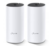 TP-Link AC1200 Whole Home Mesh Wi-Fi System, 2-Pack (DECO M4(2-PACK))