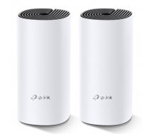 TP-Link AC1200 Whole Home Mesh Wi-Fi System, 2-Pack DECO M4(2-PACK)