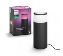 Philips Hue White and colour ambience Calla Outdoor pedestal 1742330P7 (8718696168011)