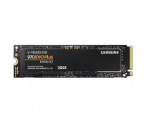 Samsung 970 EVO Plus M.2 PCIe 250GB  (MZ-V7S250BW)