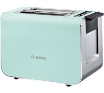 Bosch TAT8612 toaster 9 2 slice(s) 860 W Green (TAT8612)