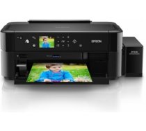 Epson EcoTank L810 (PHOTO) (EcoTank L810 (PHOTO))