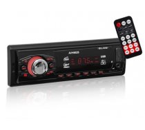Radio samochodowe AVH-8626 MP3/USB/SD/MMC/BT  (78-279#)