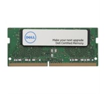 DELL A9206671 memory module 8 GB 1 x 8 GB DDR4 2666 MHz (A9206671)