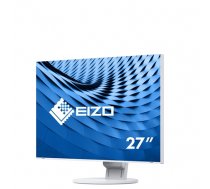 EIZO FlexScan EV2785-WT LED display 68.6 cm (27") 3840 x 2160 pixels 4K Ultra HD White (EV2785-WT)