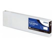 Epson SJIC30P(K): Ink cartridge for ColorWorks C7500G (Black) (C33S020639)