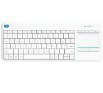 Logitech Wireless Touch Keyboard K400 Plus (920-007128)