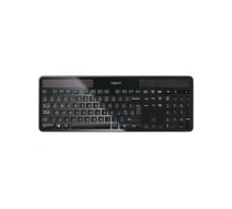 Logitech Wireless Solar Keyboard K750 (920-002916)