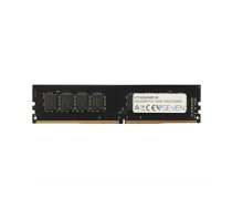 V7 8GB DDR4 PC4-19200 - 2400MHz DIMM Desktop Memory Module - V7192008GBD-SR (V7192008GBD-SR)