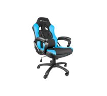 Krēsls Genesis Gaming Nitro 330 Black/Blue (NFG-0782)