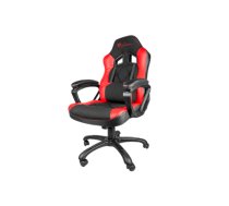 Genesis Gaming NITRO 330 Black/Red (NFG-0752)