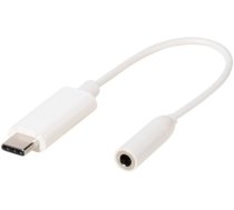 Vivanco adapter USB-C - 3,5mm 10cm (45389) (45389)