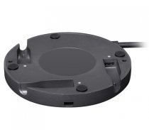 Logitech Rally Mic Pod Hub for the Rally Ultra-HD ConferenceCam (939-001647)