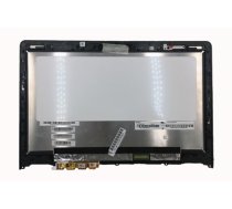 LCD Screen 11.6“ 1920x1080 FHD, LED, IPS, SLIM, glossy, 30pin (right), EDP, A+ (LC301614)