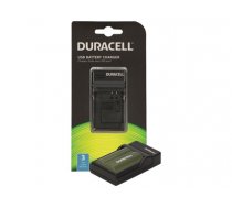 Duracell Charger with USB Cable for DRC511/BP-511 (DRC5902)