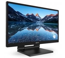 Philips LCD monitor with SmoothTouch 242B9T/00 (242B9T/00)