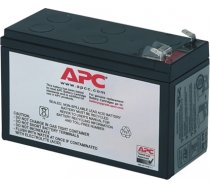 APC Replacement Battery Cartridge #17 (RBC17)