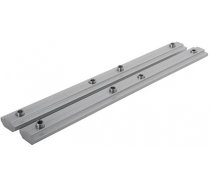 B-Tech System X Horizontal Rail Extension Kit (BT8390-EXT/S)