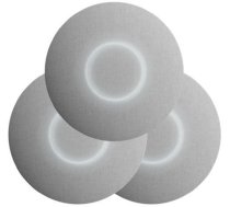 Ubiquiti U6+ & nanoHD Cover Fabric 3-pack (NHD-COVER-FABRIC-3)