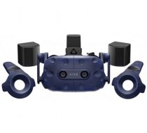 Zestaw Vive Pro Full Kit VR 99HANW003-00 (99HANW003-00)