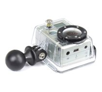 RAM Mounts Action Camera Universal Ball Adapter (RAP-B-202U-GOP1)