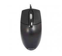 Mysz OP-720 USB czarna (A4TMYS43754)