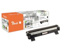 Peach 111970 toner cartridge 1 pc(s) Black (PT695)