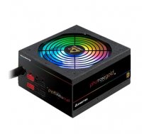 CHIEFTEC Photon RGB 650W ATX 12V 90 proc (GDP-650C-RGB)