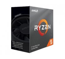 AMD Ryzen 5 3600 3.60GHz BOX (100-100000031BOX)