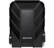 ADATA HD710 Pro external hard drive 5 TB Black (64CD127D82FB26EC90E11A26DCF943F1A35C203E)