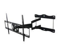 B-Tech Flat Screen Wall Mount with Double Arm (BTV514/B)