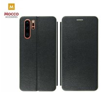 Mocco Frame Book Case For Xiaomi Mi 8 Lite / Mi 8X Black (MC-FRA-MI8L-BK)