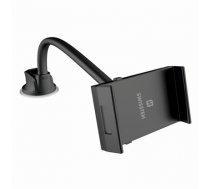 Swissten S-Grip T1-HK Universal Car Holder For Tablets / Phones / GPS (SW-CH-T1-HK-BK)