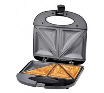 Esperanza EKT011 Sandwich toaster 1000W Black (FFCAD92A19B41325FAD11308C78A5D5A04925139)