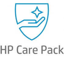 HP 5 years NBD Next Business Day On-Site Warranty Extension for RPOS / RP and MP-series with 3x3x3 (U1PW1E)