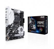 ASUS PRIME X570-PRO AMD X570 Socket AM4 ATX (90MB11B0-M0EAY0)