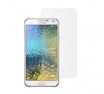Bluestar Samsung E500F Galaxy E5 ekrāna aizsargplēve Glancēta (BlueStar#A96E0ED7AFF8DD1160688F49DFA7536D5425D0F0)