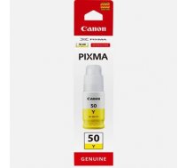 Canon GI-50 Y yellow 3405C001