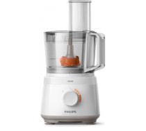 Philips Daily Collection Compact Food Processor HR7310/00 700 W 16 functions 2-in-1 disc In-bowl storage (HR7310/00)