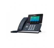 Telefon Yealink YEALINK SIP-T54W - VOIP PHONE WITH POE, DECT (SIP-T54W) - SIP-T54W (SIP-T54W)