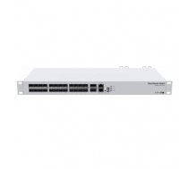 MIKROTIK CRS326-24S+2Q+RM Switch 24x SFP (CRS326-24S+2Q+RM)