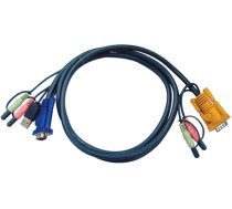 Aten USB KVM Cable 5m (2L-5305U)