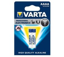 1x2 Varta Professional AAAA (4061101402)