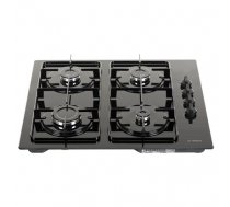 Bosch Serie 2 POP6B6B80 hob Black Built-in Gas 4 zone(s) (26D948952151257D749CB12E18F98C65013C592A)