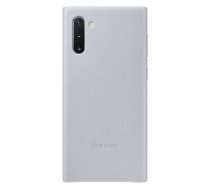 Samsung EF-VN970 mobile phone case 16 cm (6.3") Cover Grey (EF-VN970LJEGWW)