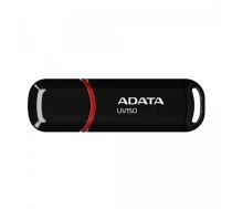 ADATA USB 3.2 UV150 black 64GB AUV150-64G-RBK AUV150-64G-RBK