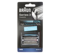 Braun Series 3 81686071 shaver accessory Shaving head (905DE32F8BAE5D2141AA01FCF5ADF04B364F16D3)