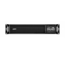 APC Smart-UPS SRT 1500VA RM 230V (SRT1500RMXLI)